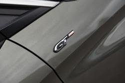 2018 Peugeot 5008 GT