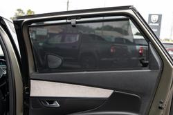 2018 Peugeot 5008 GT