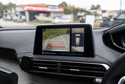 2018 Peugeot 5008 GT