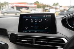 2018 Peugeot 5008 GT