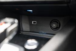 2018 Peugeot 5008 GT P87 MY18 Grey