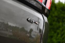 2018 Peugeot 5008 GT P87 MY18 Grey