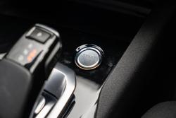 2018 Peugeot 5008 GT P87 MY18 Grey