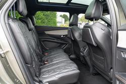 2018 Peugeot 5008 GT P87 MY18 Grey