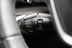 2018 Peugeot 5008 GT P87 MY18 Grey