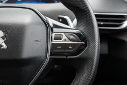 2018 Peugeot 5008 GT P87 MY18 Grey