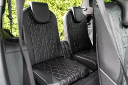 2018 Peugeot 5008 GT P87 MY18 Grey