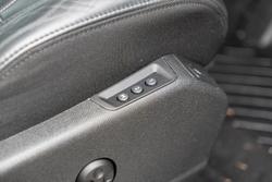 2018 Peugeot 5008 GT P87 MY18 Grey