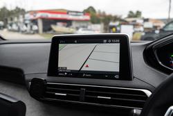 2018 Peugeot 5008 GT P87 MY18 Grey