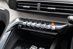 2018 Peugeot 5008 GT P87 MY18 Grey