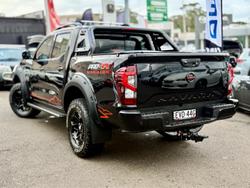 2022 Nissan Navara PRO-4X Warrior