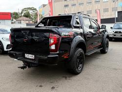 2022 Nissan Navara PRO-4X Warrior