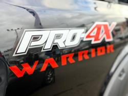 2022 Nissan Navara PRO-4X Warrior