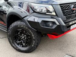 2022 Nissan Navara PRO-4X Warrior