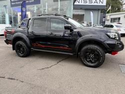 2022 Nissan Navara PRO-4X Warrior