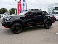 2022 Nissan Navara PRO-4X Warrior