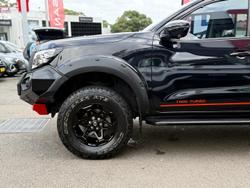 2022 Nissan Navara PRO-4X Warrior