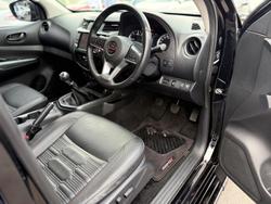 2022 Nissan Navara PRO-4X Warrior