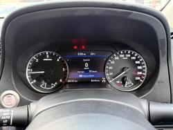 2022 Nissan Navara PRO-4X Warrior