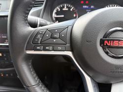 2022 Nissan Navara PRO-4X Warrior