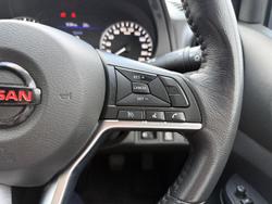 2022 Nissan Navara PRO-4X Warrior