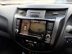 2022 Nissan Navara PRO-4X Warrior