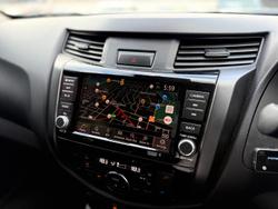 2022 Nissan Navara PRO-4X Warrior