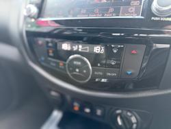 2022 Nissan Navara PRO-4X Warrior