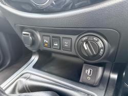 2022 Nissan Navara PRO-4X Warrior