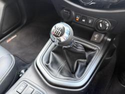 2022 Nissan Navara PRO-4X Warrior