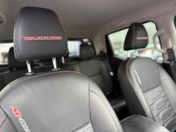 2022 Nissan Navara PRO-4X Warrior