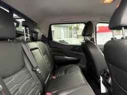 2022 Nissan Navara PRO-4X Warrior