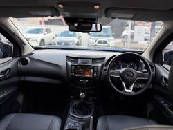 2022 Nissan Navara PRO-4X Warrior