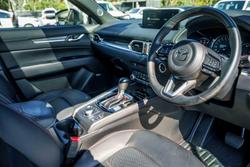 2023 Mazda CX-5 G35 GT SP