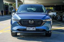 2023 Mazda CX-5 G35 GT SP