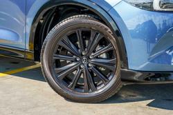 2023 Mazda CX-5 G35 GT SP