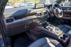 2023 Mazda CX-5 G35 GT SP