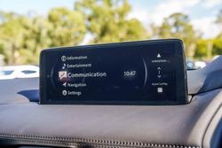 2023 Mazda CX-5 G35 GT SP