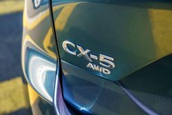 2023 Mazda CX-5 G35 GT SP