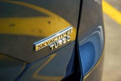 2023 Mazda CX-5 G35 GT SP