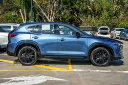 2023 Mazda CX-5 G35 GT SP