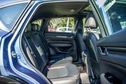 2023 Mazda CX-5 G35 GT SP