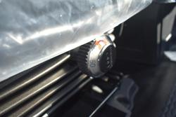 2025 Iveco Daily 35S14V White