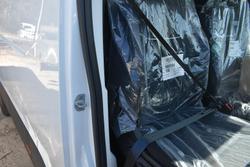 2025 Iveco Daily 35S14V White