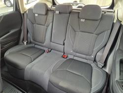 2021 Subaru Forester 2.5i-L