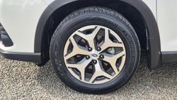 2021 Subaru Forester 2.5i-L