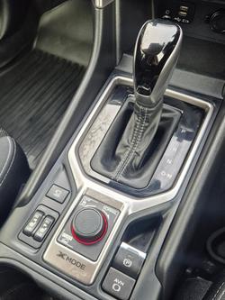 2021 Subaru Forester 2.5i-L