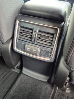 2021 Subaru Forester 2.5i-L