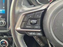 2021 Subaru Forester 2.5i-L