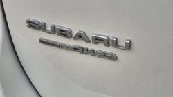 2021 Subaru Forester 2.5i-L